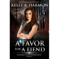 A Favor for a Fiend