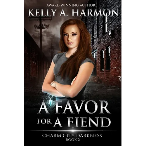 A Favor for a Fiend