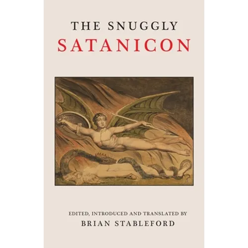 The Snuggly Satanicon