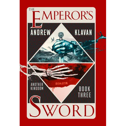 The Emperor's Sword: Another Kingdom Book 3