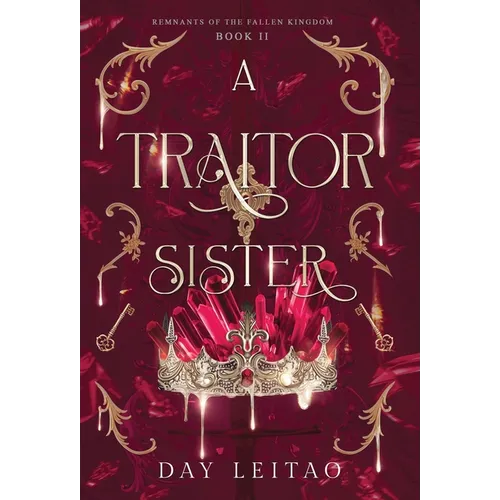 A Traitor Sister