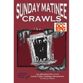 Sunday Matinee Crawls: The Mines of Dread