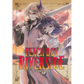 Peach Boy Riverside 14