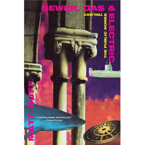 Sewer, Gas & Electric