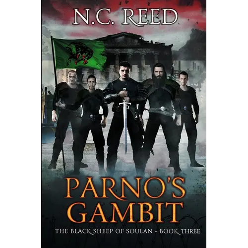 Parno's Gambit