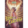 Song of Carcosa: An Arkham Horror Novel