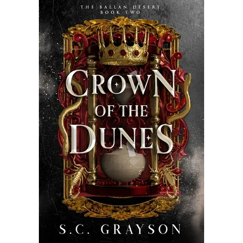 Crown of the Dunes