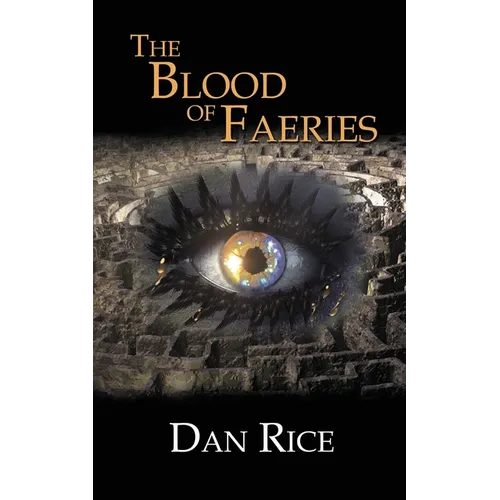 The Blood of Faeries