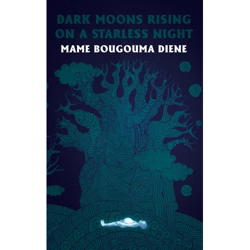 Dark Moons Rising on a Starless Night