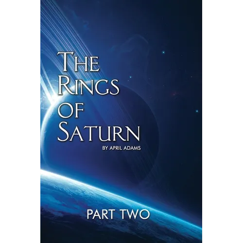 The Rings of Saturn Part Two