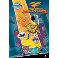 Stormy Daniels: Space Force #3