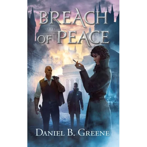 Breach of Peace