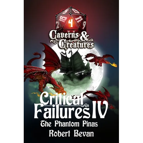 Critical Failures IV