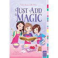 Just Add Magic