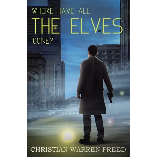 Where Have All the Elves Gone?