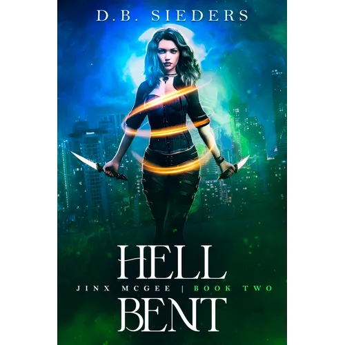 Hell Bent