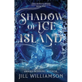 Shadow of Ice Island