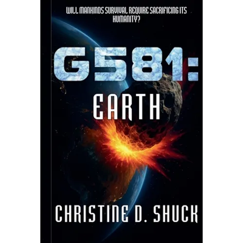G581: Earth