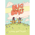 Bug Boys: (A Graphic Novel)