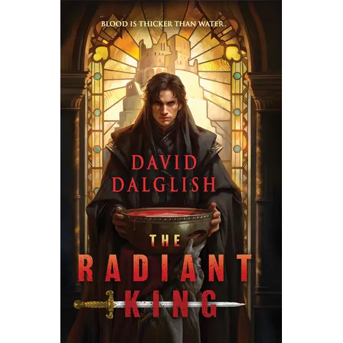 The Radiant King
