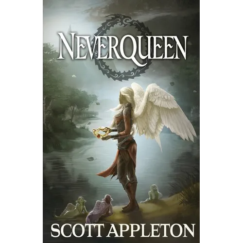 Neverqueen: Sword of the Dragon