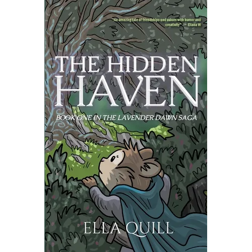 The Hidden Haven