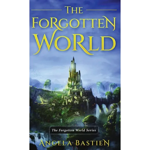 The Forgotten World: The Forgotten World Series