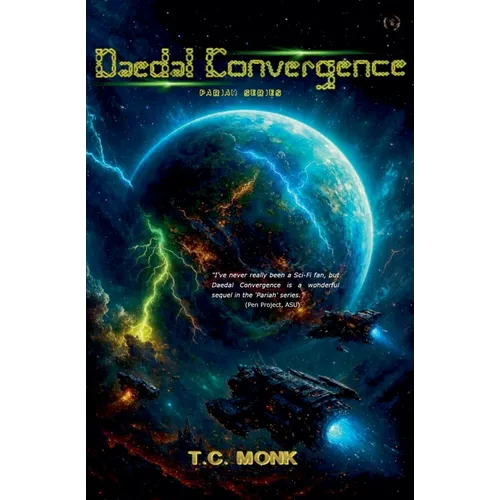 Daedal Convergence