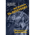 The Defenders: Director's Cut Edition (The Helmsman Saga Book 5)
