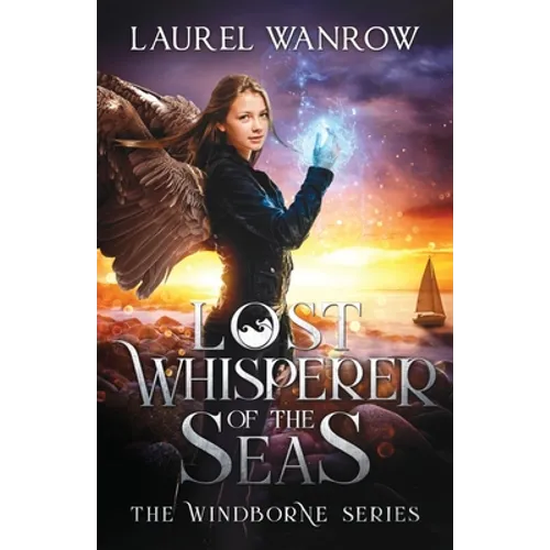 Lost Whisperer of the Seas