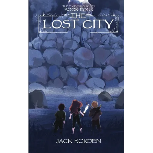 The Lost City