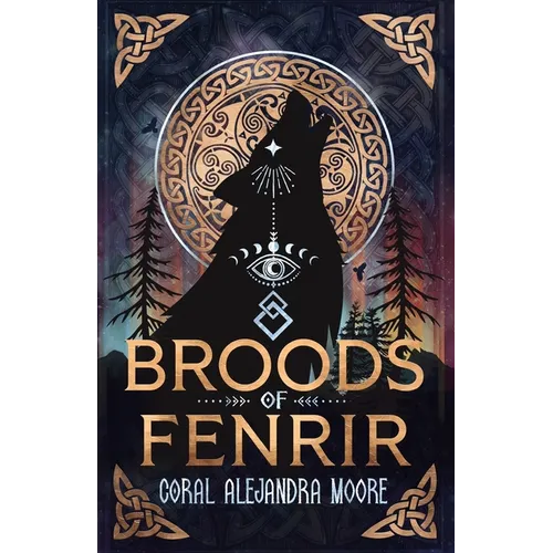 Broods of Fenrir