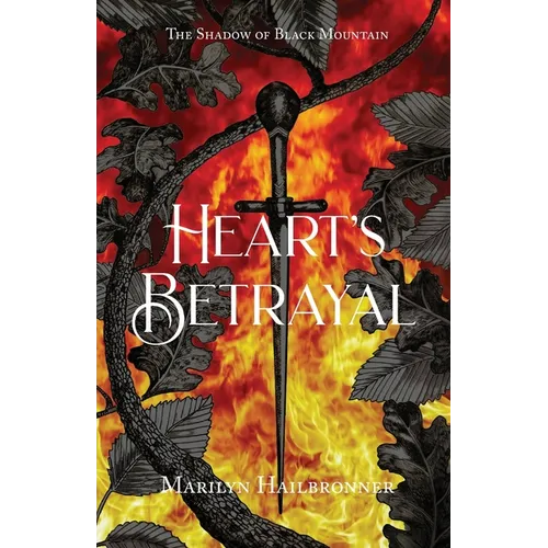 Heart's Betrayal