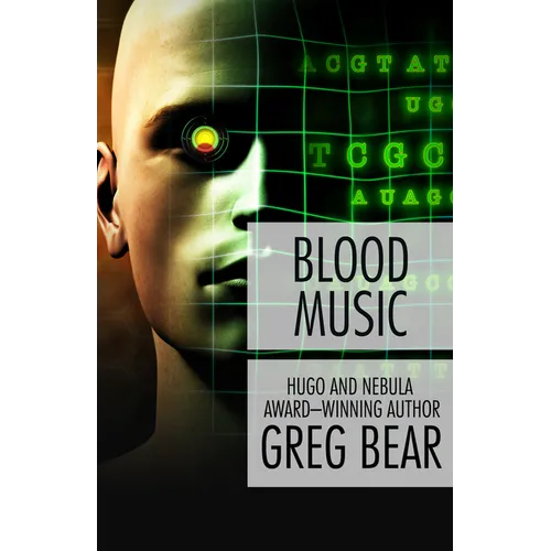 Blood Music