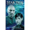 Typhon Pact: Brinkmanship