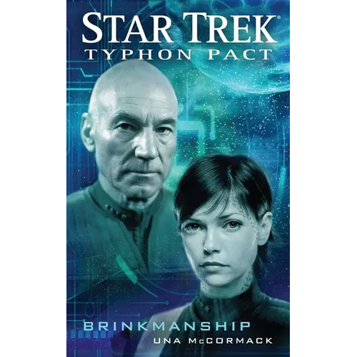 Typhon Pact: Brinkmanship