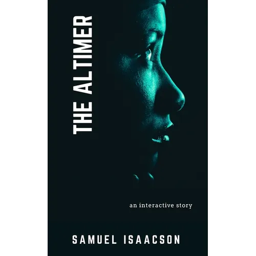 The Altimer: An interactive story
