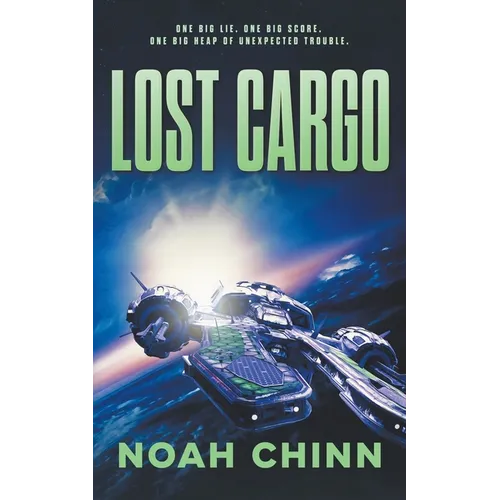 Lost Cargo