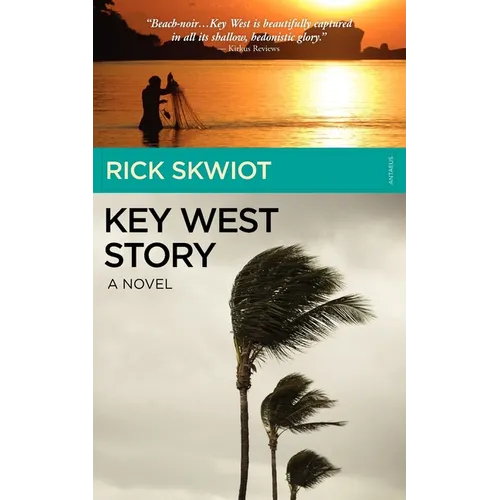 Key West Story - A Novel