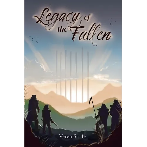 Legacy of the Fallen