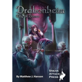 Drakonheim: City of Bones