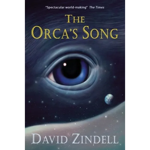 The Orca's Song
