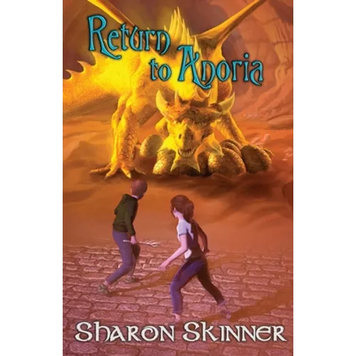 Return to Anoria
