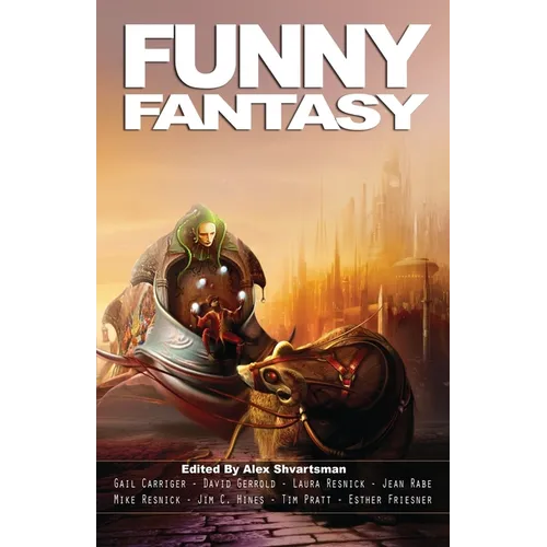 Funny Fantasy