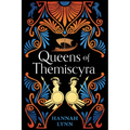 Queens of Themiscyra