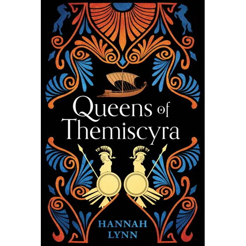 Queens of Themiscyra