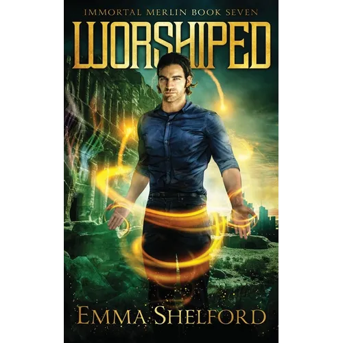 Worshiped