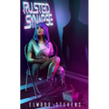Rusted Synapse
