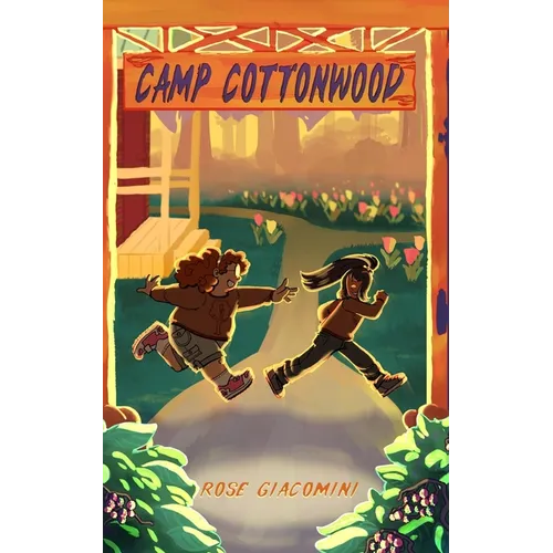 Camp Cottonwood