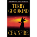 Chainfire: Book Nine of the Sword of Truth